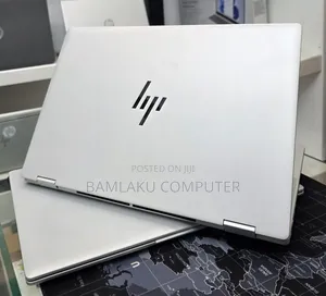 New Laptop HP Envy 15 16GB Intel Core Ultra 7 SSD 1T