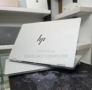 New Laptop HP Envy 15 16GB Intel Core Ultra 7 SSD 1T