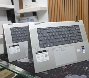 New Laptop HP Envy 15 16GB Intel Core Ultra 7 SSD 1T
