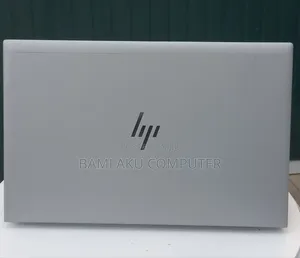 New Laptop HP EliteBook 850 G8 16GB Intel Core i5 SSD 512GB