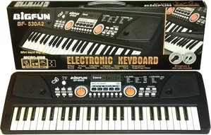 49 Keyboard Electronic Piano