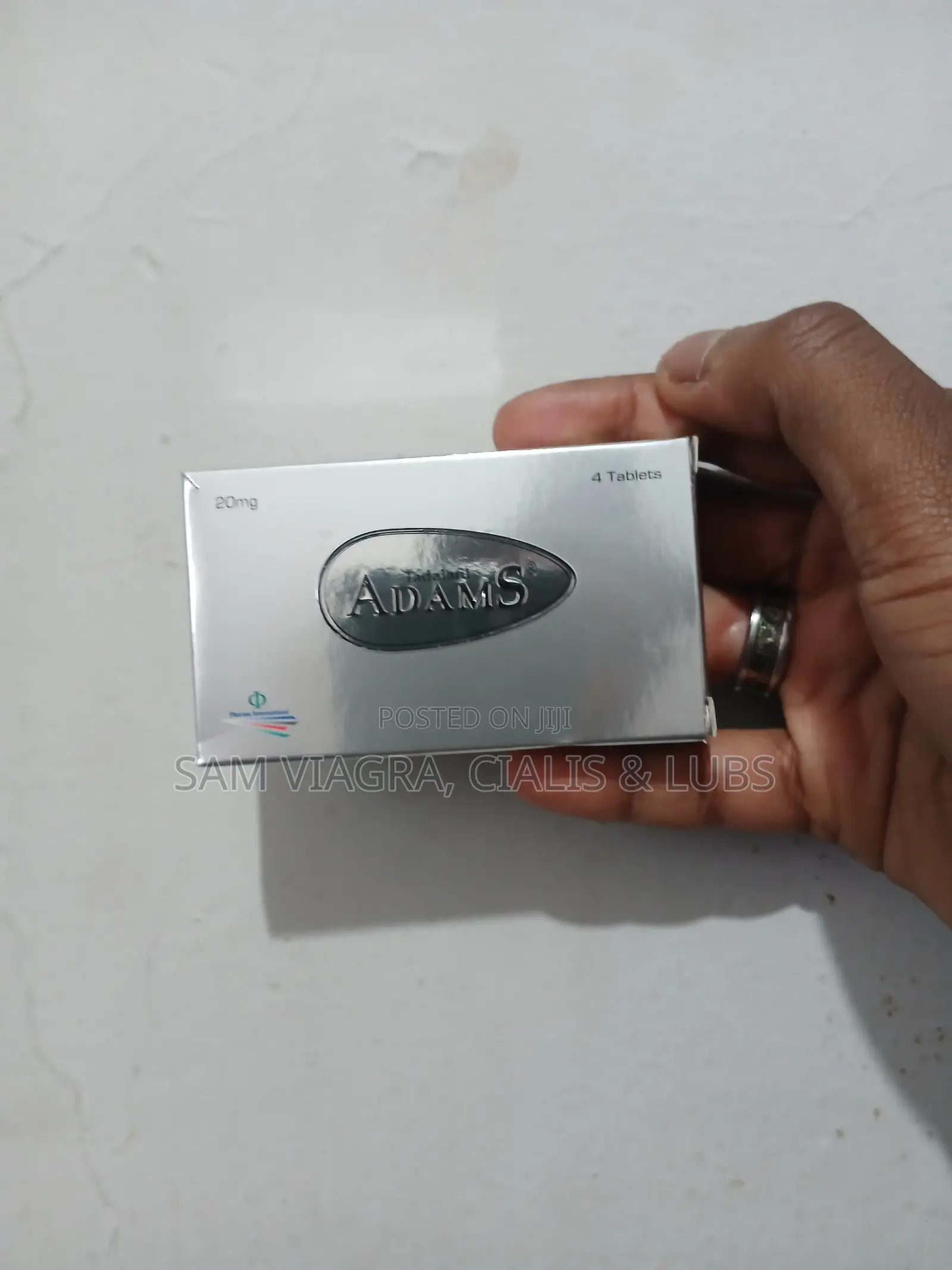Adams 20mg