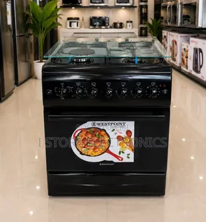 Electric Ovens