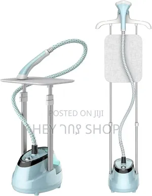2in1 Boma Garment Steamer