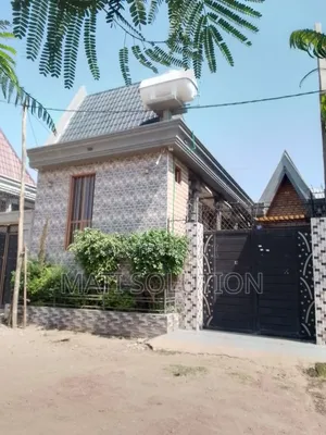 Furnished 6bdrm Apartment in Adama for sale