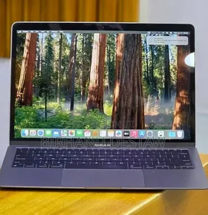 New Laptop Apple MacBook Air 2020 M1 16GB Apple M1 SSD 256GB
