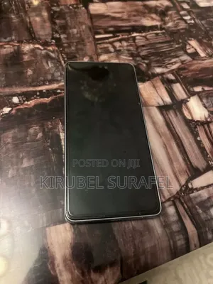 Samsung Galaxy A53 5G 128 GB Black