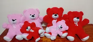 Teddy Bear