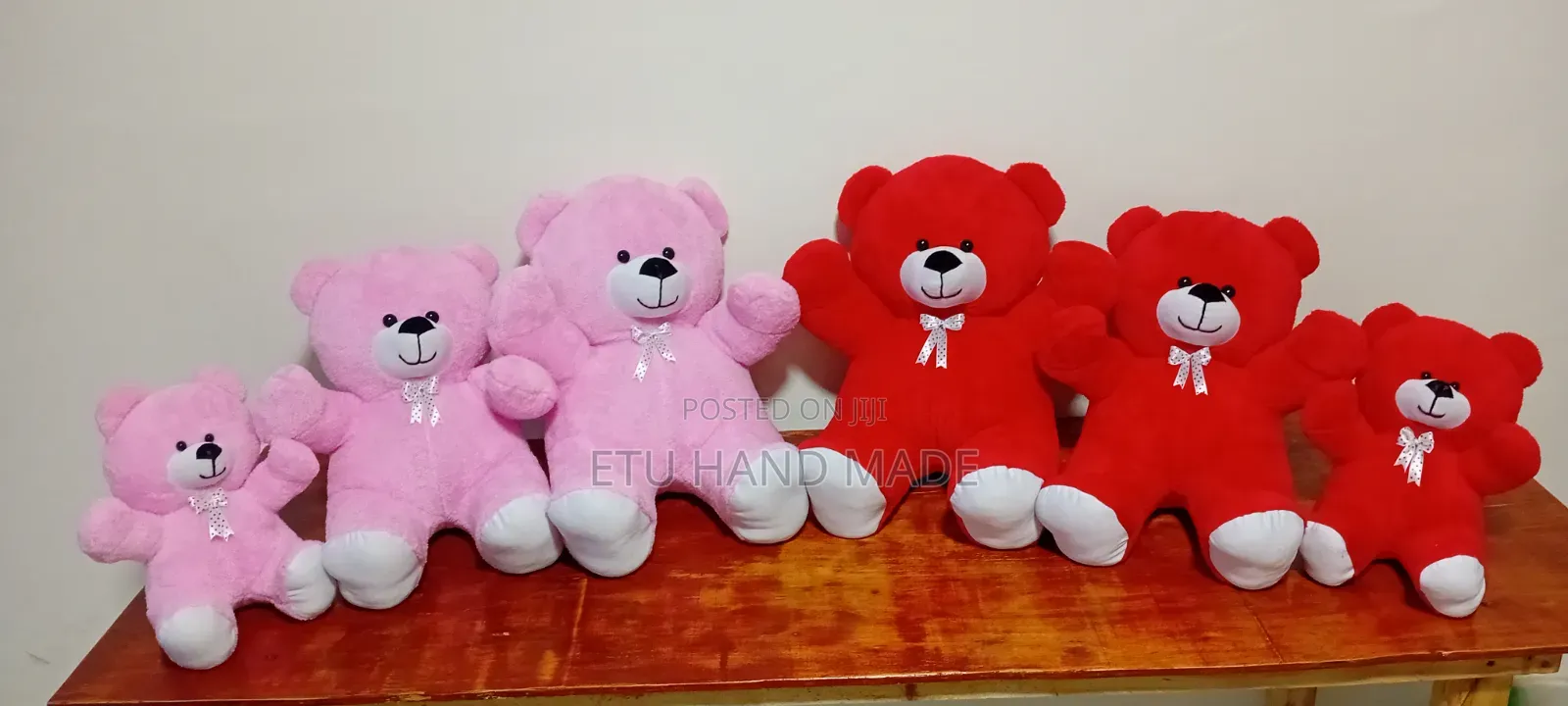 Teddy Bear