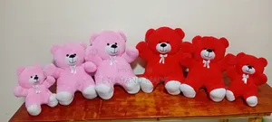Teddy Bear