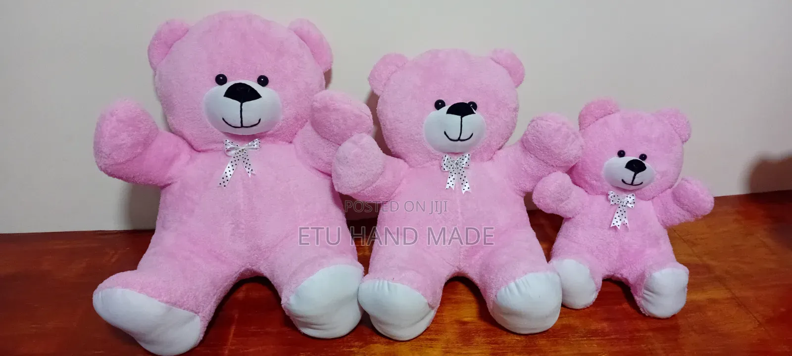 Teddy Bear