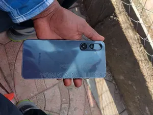 Samsung Galaxy M16 128 GB