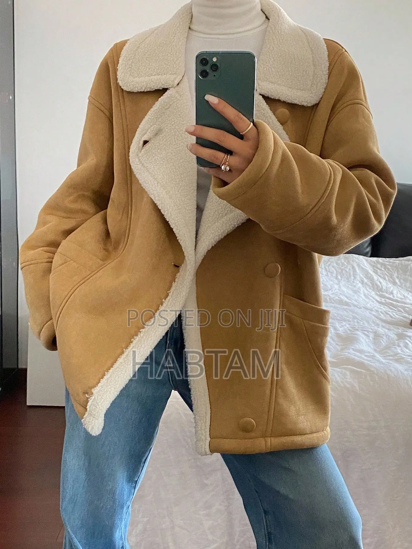 Ferr Jacket