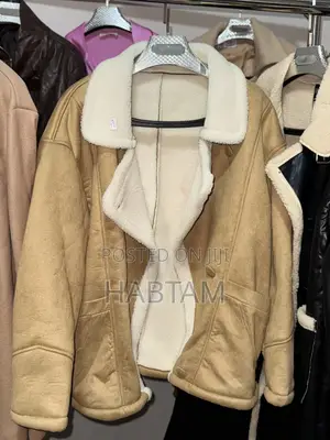Ferr Jacket