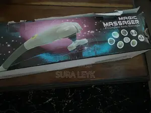 Magic Massager