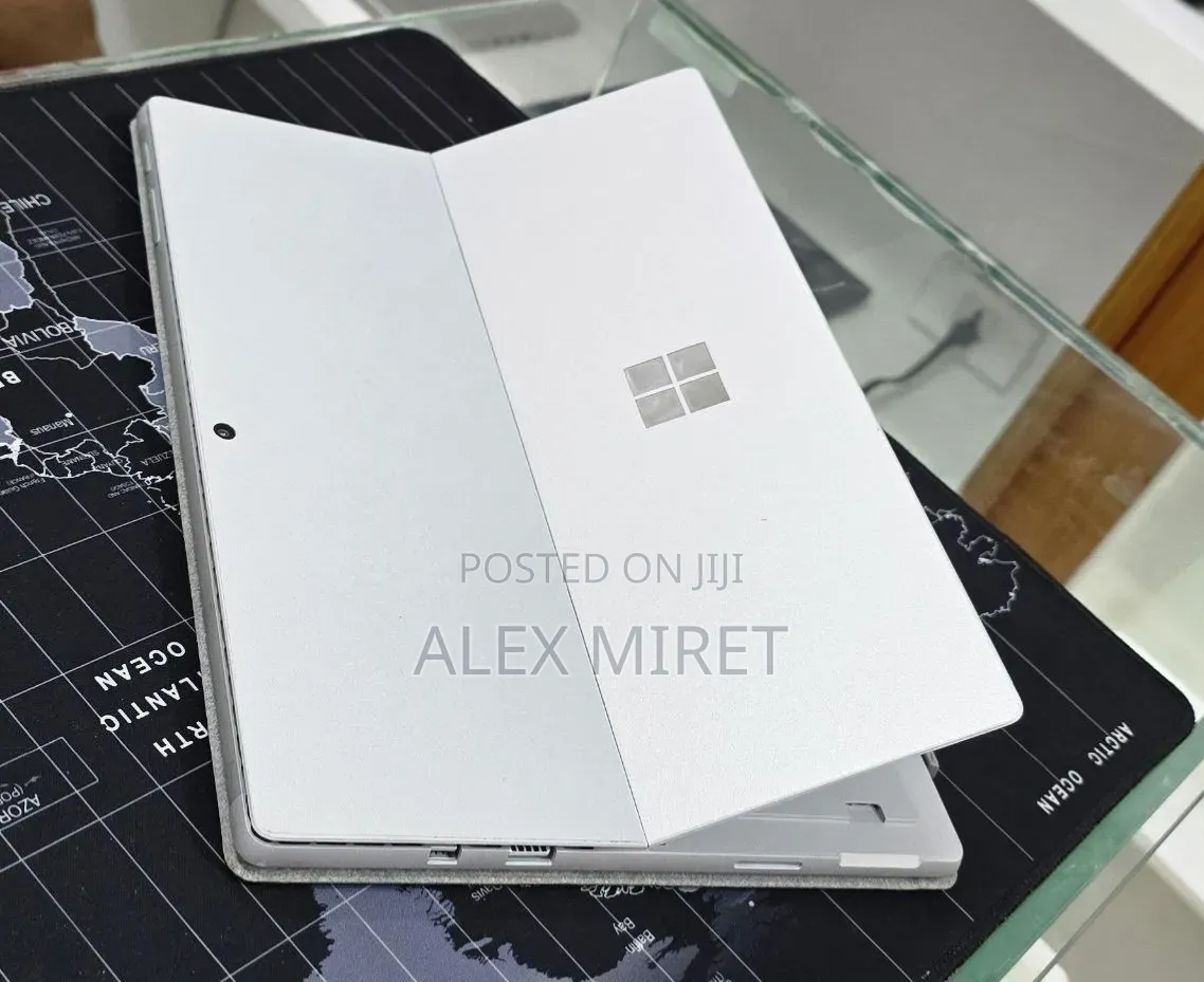 New Laptop Microsoft Surface Pro 7+ 16GB Intel Core i5 SSD 256GB