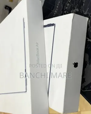 New Laptop Apple MacBook Air 2026 M5 16GB Apple M5 SSD 512GB