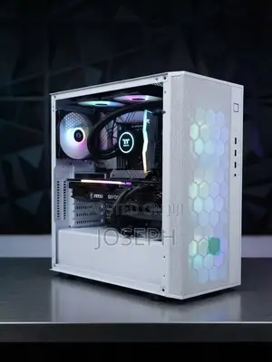 New Desktop Computer Asus 32GB SSD 1T
