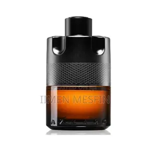 Azzaro the Most Wanted Parfum