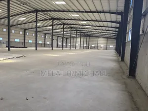 4500m2 Warehouse for Rent