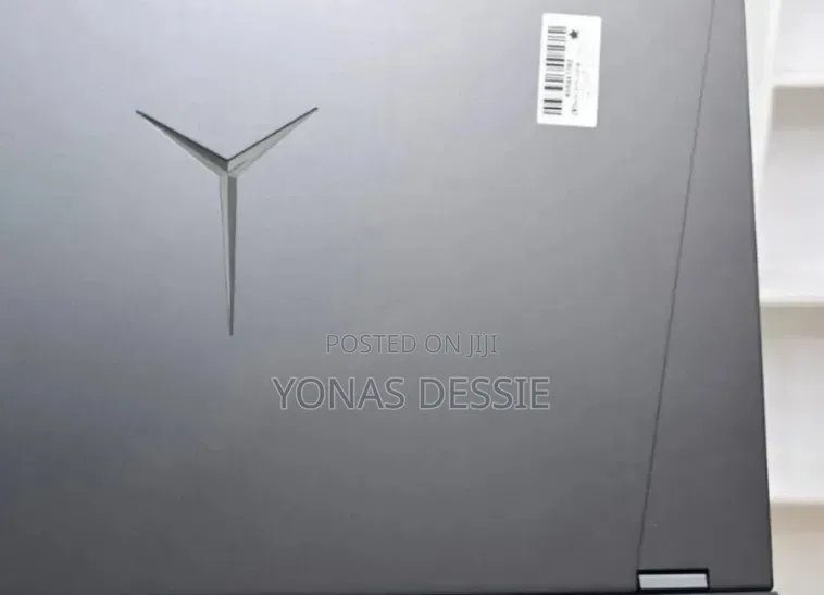 New Lenovo Legion Y7000P IRX9 Gaming Laptop 16GB Intel Core i9 SSD 1T