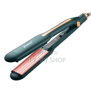 HOMETIME Professional Hair Straightener