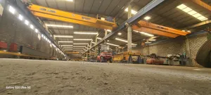 Warehouse for Rent for Manufacturing