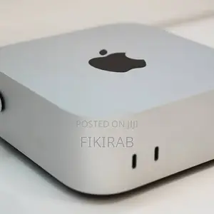 Desktop Computer Apple Mac Mini 4GB Intel Core i5 SSD 1T
