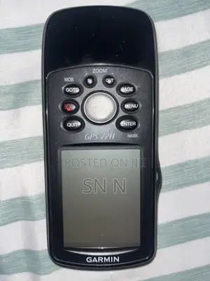 Garmin GPS 72h