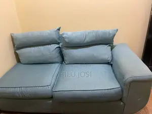 L Shape Sofa