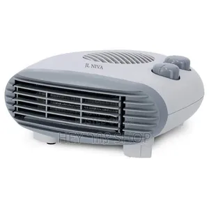 JL NIVA Fan Heater