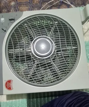 Cooler (Fan)