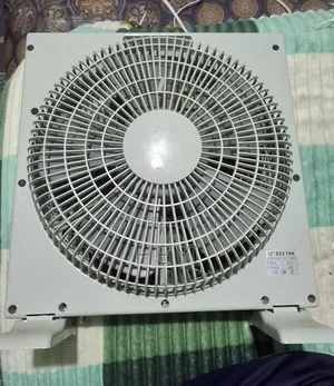 Cooler (Fan)