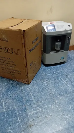 Long Fire Oxygen Concentrator
