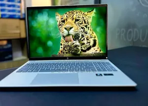New Laptop HP 15 16GB Intel Core Ultra 7 SSD 1T