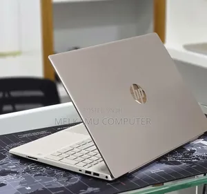 New Laptop HP Pavilion 15 8GB Intel Core i5 SSD 512GB