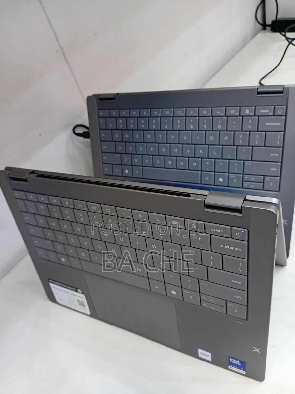 New Laptop HP OmniBook 7 14" 16GB Intel Core Ultra 7 SSD 1T