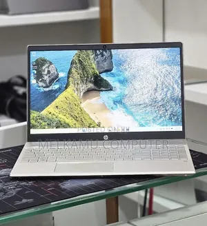 New Laptop HP Pavilion 15 8GB Intel Core i5 SSD 512GB