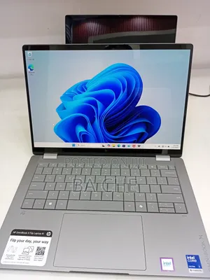 New Laptop HP OmniBook 7 14" 16GB Intel Core Ultra 7 SSD 1T