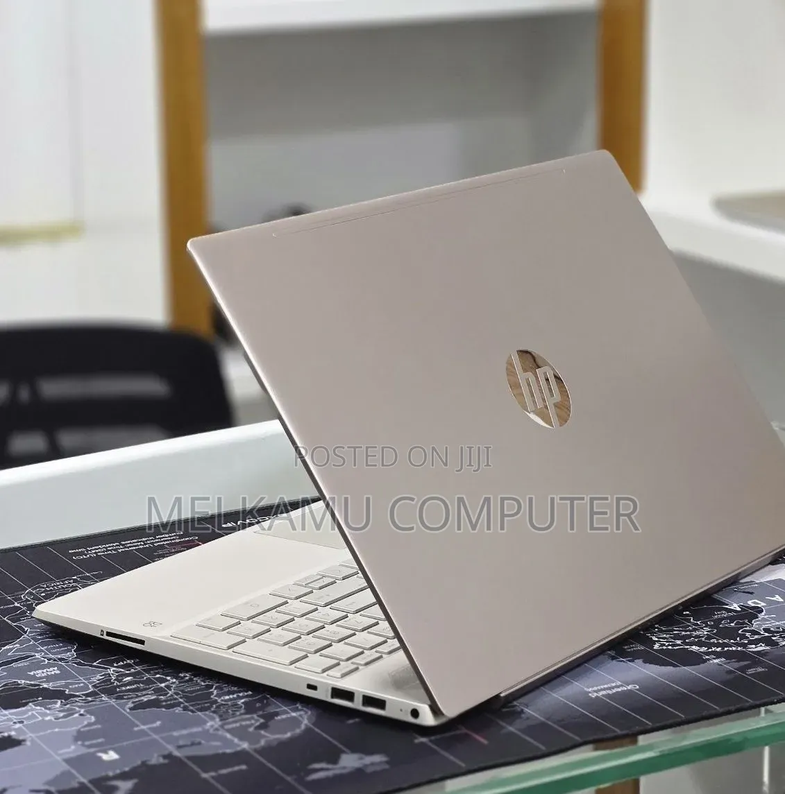 New Laptop HP Pavilion 15 8GB Intel Core i5 SSD 512GB