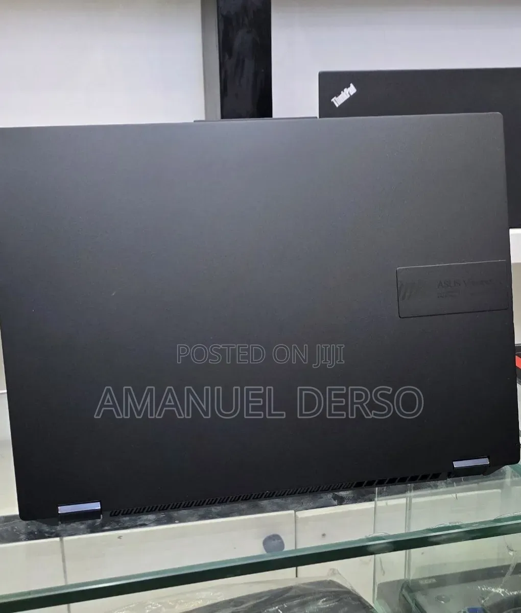 New Laptop Asus VivoBook 15 X505BA 16GB Intel Core i9 SSD 1T