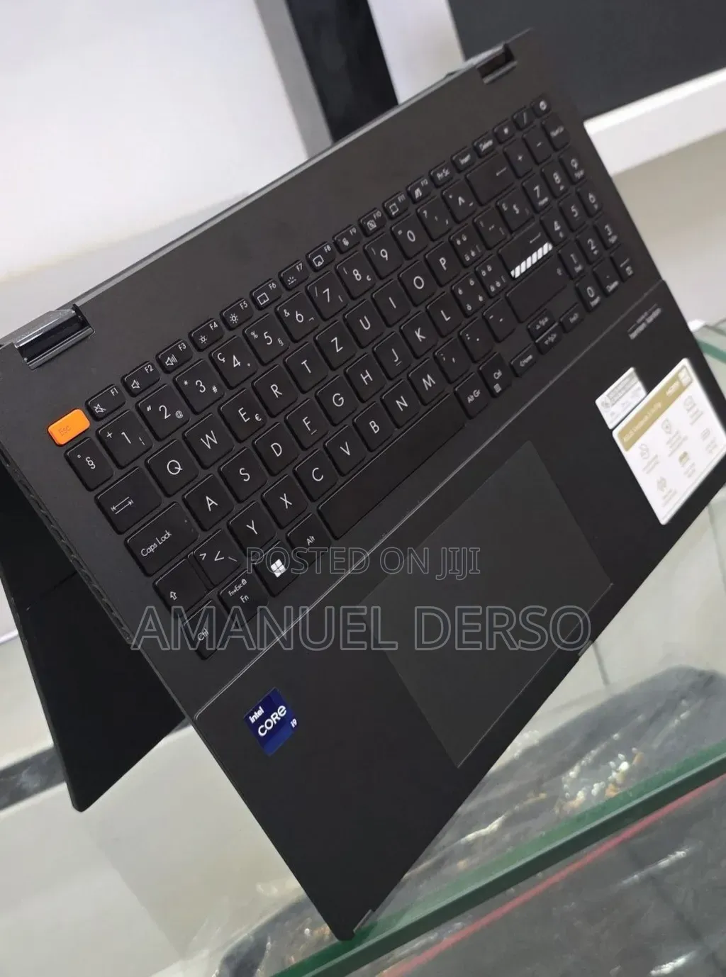New Laptop Asus VivoBook 15 X505BA 16GB Intel Core i9 SSD 1T