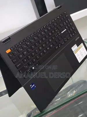 New Laptop Asus VivoBook 15 X505BA 16GB Intel Core i9 SSD 1T