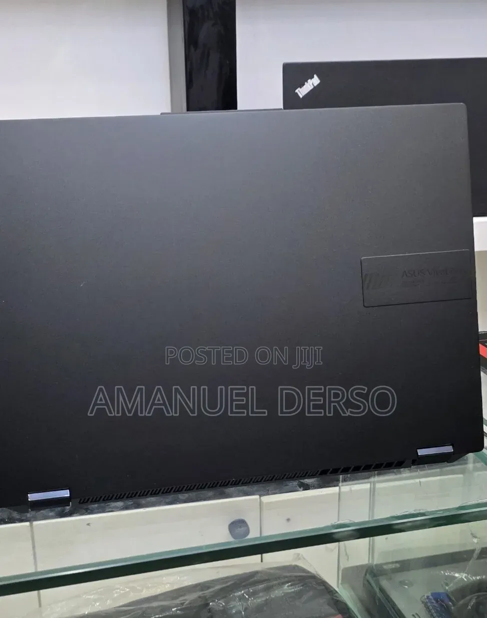 New Laptop Asus VivoBook 15 X505BA 16GB Intel Core i9 SSD 1T