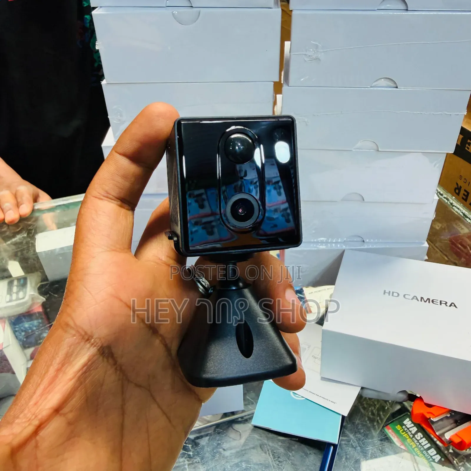 Stellar CCTV New