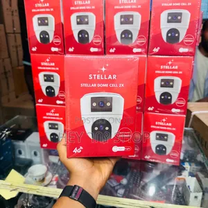 Stellar CCTV New