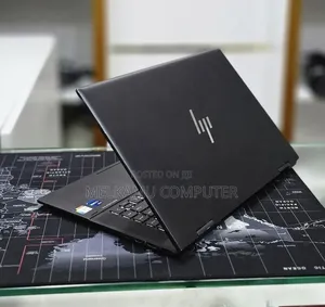 New Laptop HP Envy 15 16GB Intel Core i7 SSD 512GB