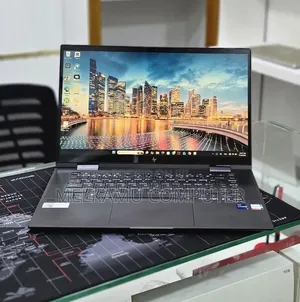 New Laptop HP Envy 15 16GB Intel Core i7 SSD 512GB
