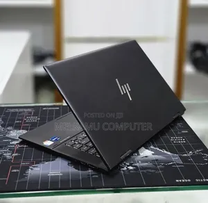 New Laptop HP Envy 15 16GB Intel Core i7 SSD 512GB