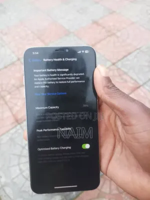 Apple iPhone XS Max 64 GB White